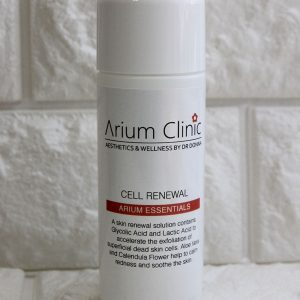 Arium Essentials Cell Renewal