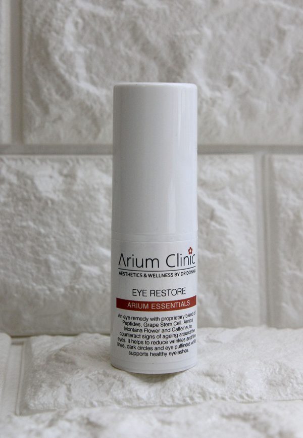 Arium Essentials Eye Restore