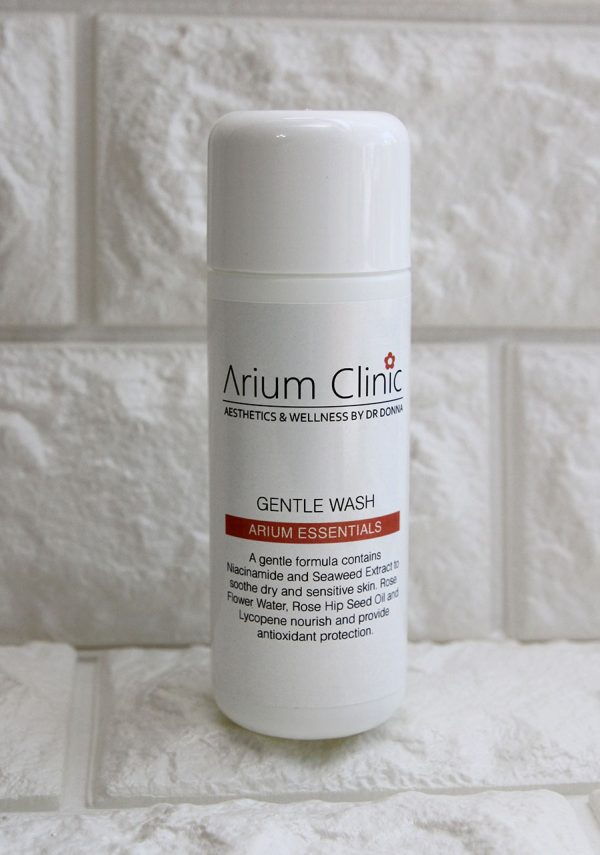 Arium Essentials Gentle Wash