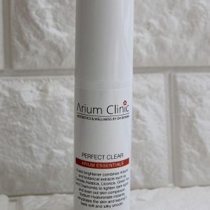 Arium Essentials Perfect Clear