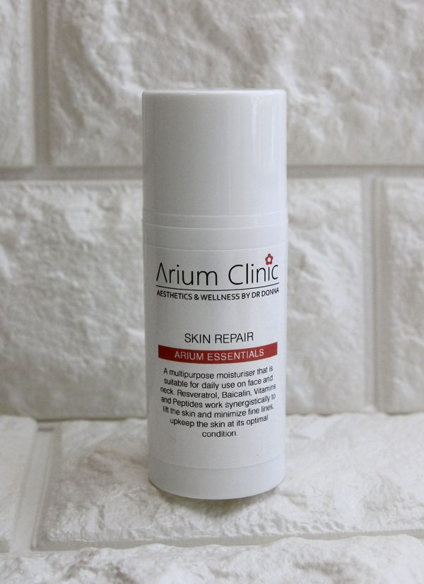Arium Essentials Skin Repair