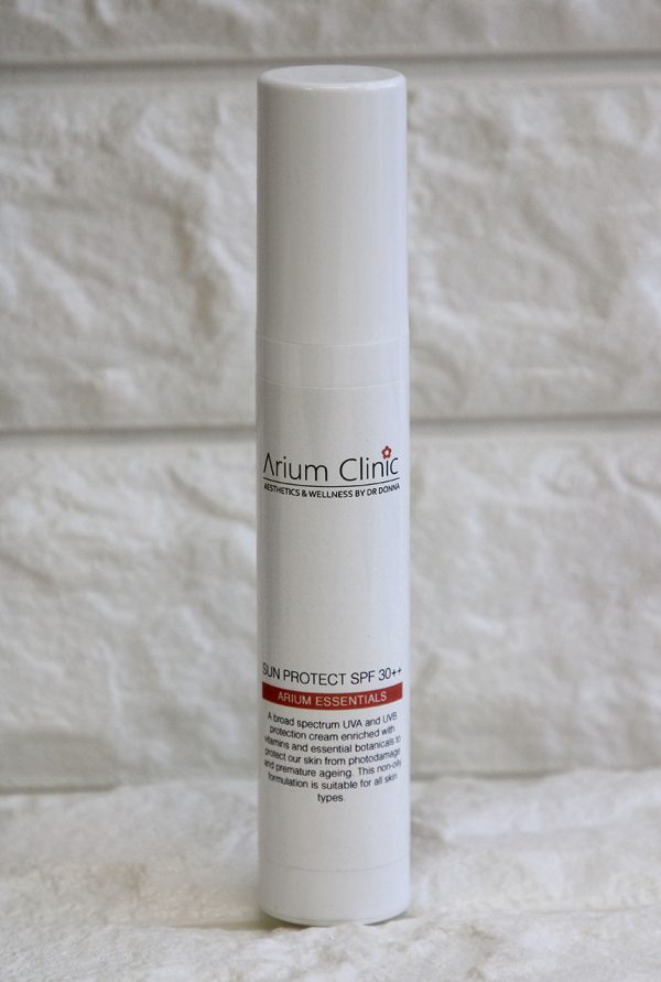 Arium Essentials Sun Protect