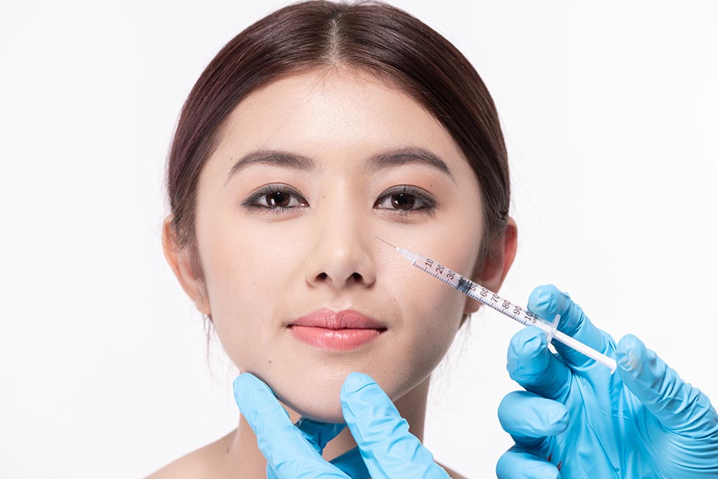 Wrinkle Treatment Singapore - Arium Clinic