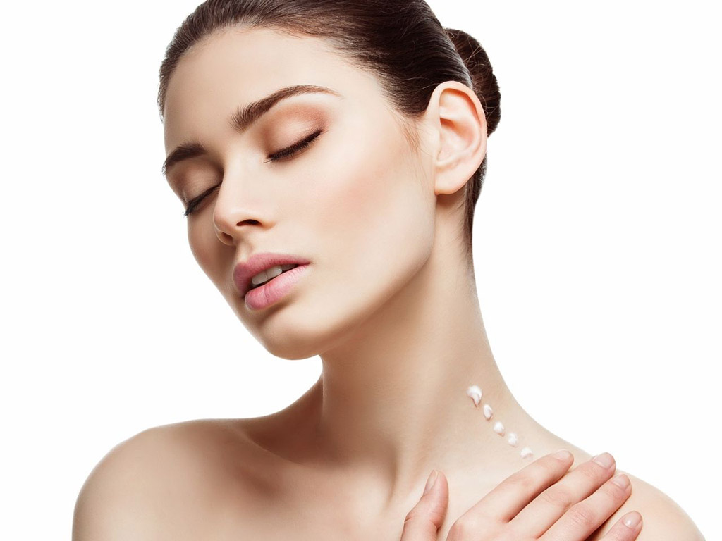 Neck Care Treatment Singapore Arium Clinic Medical Aesthetics