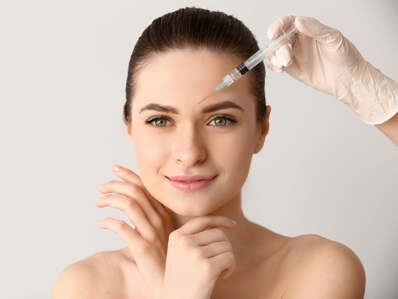Botox Treatment: 7 Common Myths
