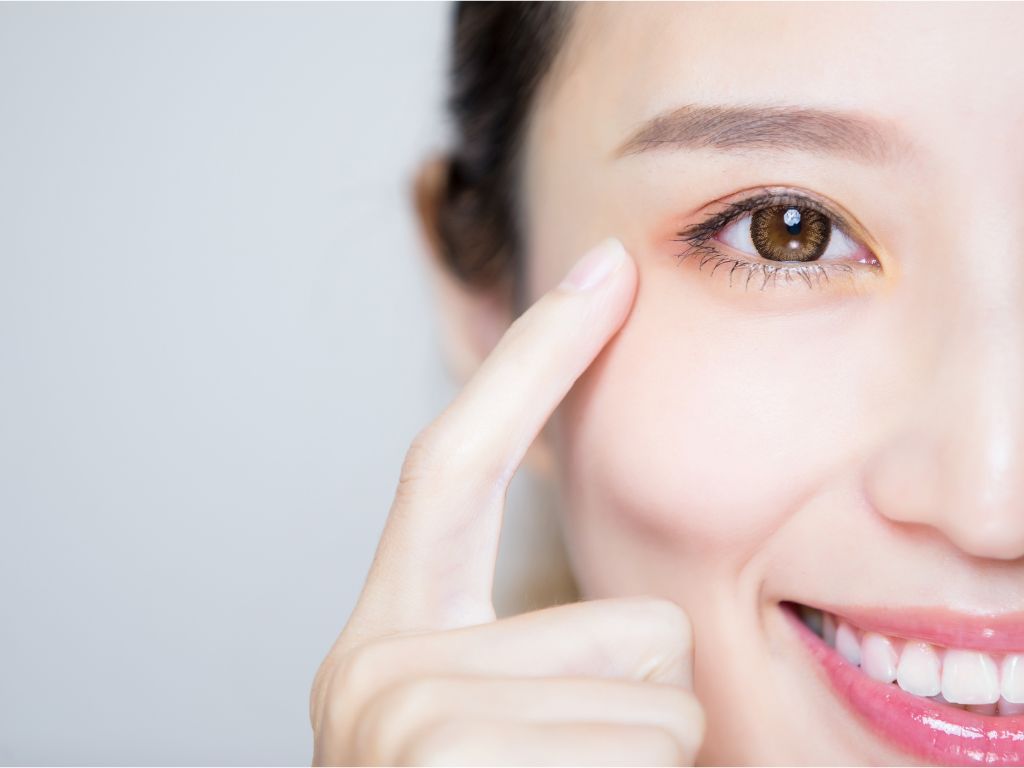 under eye filler