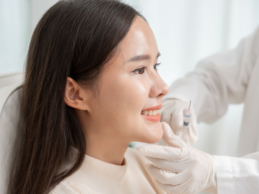 dermal fillers
